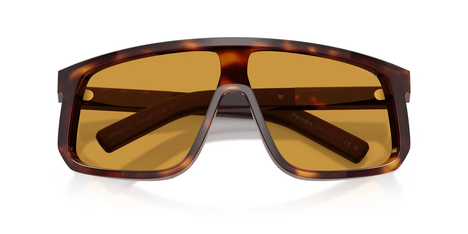 Prada D21SU Sunglasses - view 9